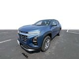 New 2026 Chevrolet Equinox LT image 4