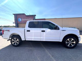 Used 2019 Ford F150 XL w/ Equipment Group 101A Mid image 4