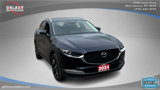 Used 2024 MAZDA CX-30 AWD 2.5 S w/ Select Sport Pkg image 3