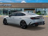 New 2025 Hyundai Sonata N Line image 5