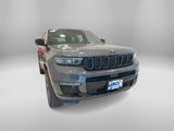 New 2025 Jeep Grand Cherokee L Summit w/ High Altitude Package image 5