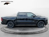New 2025 RAM 1500 Laramie w/ Night Edition image 2