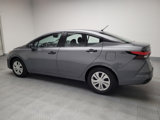 Used 2023 Nissan Versa S w/ Trunk Package image 3