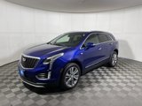 Used 2024 Cadillac XT5 Premium Luxury image 3