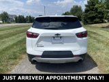 Used 2021 Chevrolet Blazer LT image 4