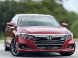 Used 2022 Honda Accord EX-L image 3