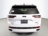 New 2025 Jeep Grand Cherokee L Summit w/ High Altitude Package image 6