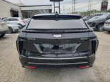 New 2025 Cadillac Lyriq Luxury image 4