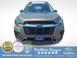 New 2025 Subaru Ascent Touring image 2