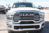 New 2025 RAM 3500 Laramie image 3