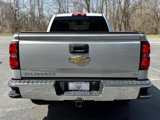 Used 2016 Chevrolet Silverado 1500 LT w/ All Star Edition image 4