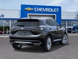 New 2025 Buick Envision Avenir image 4