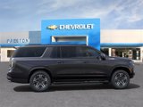 New 2025 Chevrolet Suburban Z71 w/ Comfort Package image 5