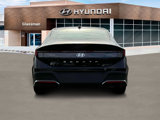 New 2025 Hyundai Sonata SE image 6