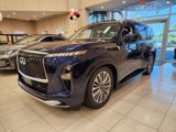 New 2025 INFINITI QX80 Sensory image 5