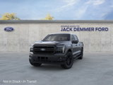 New 2025 Ford F150 Lariat image 2