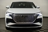 New 2025 Audi Q4 e-tron Premium Plus image 5
