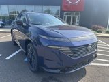 New 2025 Nissan Murano Platinum w/ Cargo Package image 2