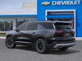 New 2026 Chevrolet Traverse Z71 w/ Driver Confidence Package image 3