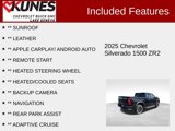 New 2025 Chevrolet Silverado 1500 ZR2 w/ Technology Package image 3