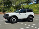 Used 2024 Ford Bronco Badlands image 5