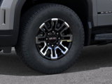 New 2026 GMC Sierra EV Elevation image 5