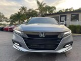 Used 2018 Honda Accord Sport image 4