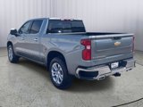New 2025 Chevrolet Silverado 1500 LTZ w/ LTZ Premium Package image 3