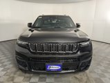 New 2025 Jeep Grand Cherokee L Summit image 2