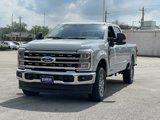 New 2025 Ford F250 Lariat image 3