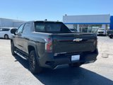 New 2025 Chevrolet Silverado EV LT image 5