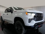 New 2026 Chevrolet Silverado 1500 LT Trail Boss w/ Safety Package image 2