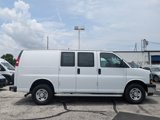 Used 2024 Chevrolet Express 2500 w/ Driver Convenience Package image 2