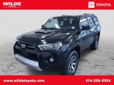 Used 2024 Toyota 4Runner TRD Off-Road image 1