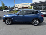 Used 2018 BMW X3 xDrive30i w/ Premium Package image 2