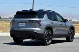 New 2026 Chevrolet Equinox RS w/ Convenience Package III image 4