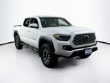 Used 2023 Toyota Tacoma TRD Off-Road image 3