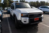 New 2025 Toyota Land Cruiser image 3