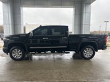 New 2025 Chevrolet Silverado 2500 High Country w/ High Country Premium Package image 2