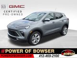 Certified 2025 Buick Encore GX Preferred image 1