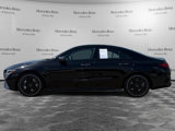Certified 2025 Mercedes-Benz CLA 35 AMG 4MATIC image 2