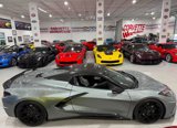 Used 2022 Chevrolet Corvette Stingray Preferred Conv w/ Z51 Performance Package image 5