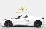 Used 2024 Chevrolet Corvette E-Ray w/ ZER Performance Package image 2