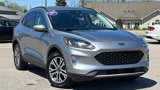 Used 2021 Ford Escape SEL image 2