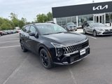New 2026 Kia Sportage X-Line image 2