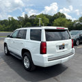 Used 2020 Chevrolet Tahoe LT w/ Luxury Package image 4