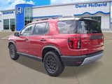 New 2026 Honda Passport RTL image 4
