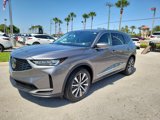 New 2025 Acura MDX FWD w/ Technology Package image 4