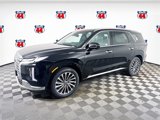 New 2025 Hyundai Palisade Calligraphy image 2