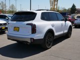 Certified 2023 Kia Telluride SX Prestige X-Line image 4
